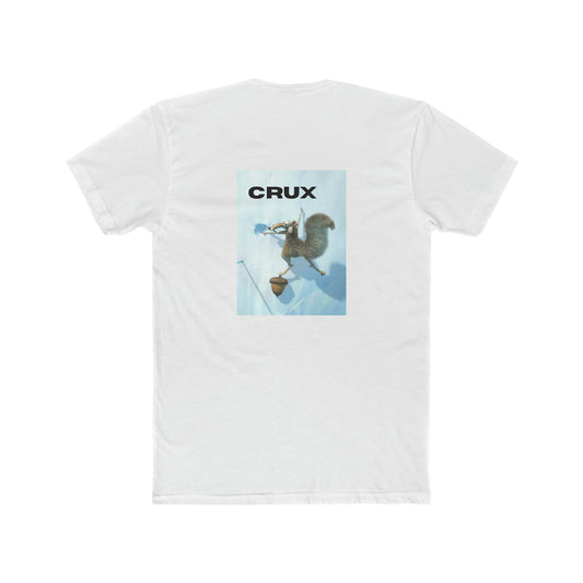 Crux Backside T-shirt